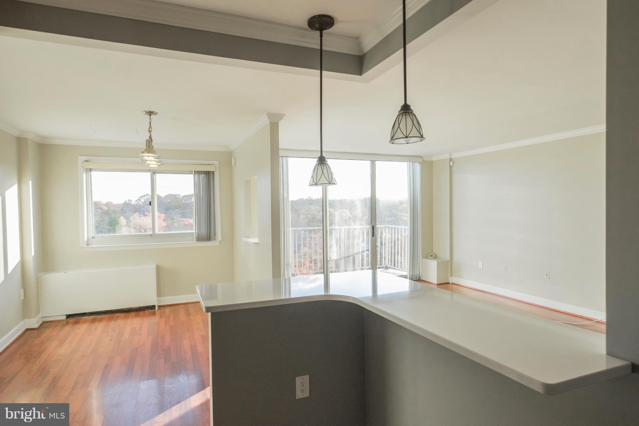 PARC EAST - Residential Lease