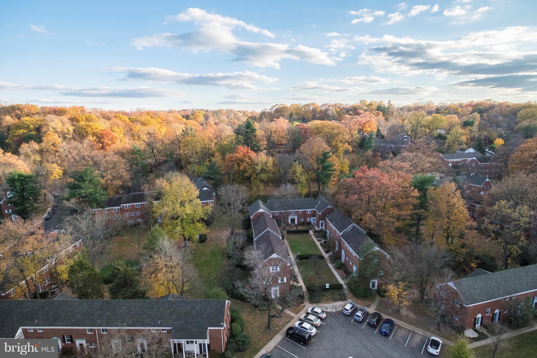 PARC EAST - Residential Lease