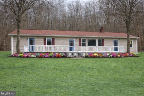 503 POMEROY FRONT ROYAL VA 22630