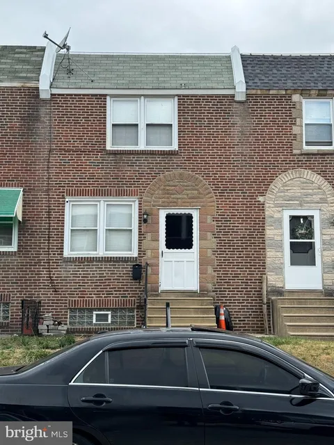 6162 Montague Street, Philadelphia, PA MLS: PAPH2459184