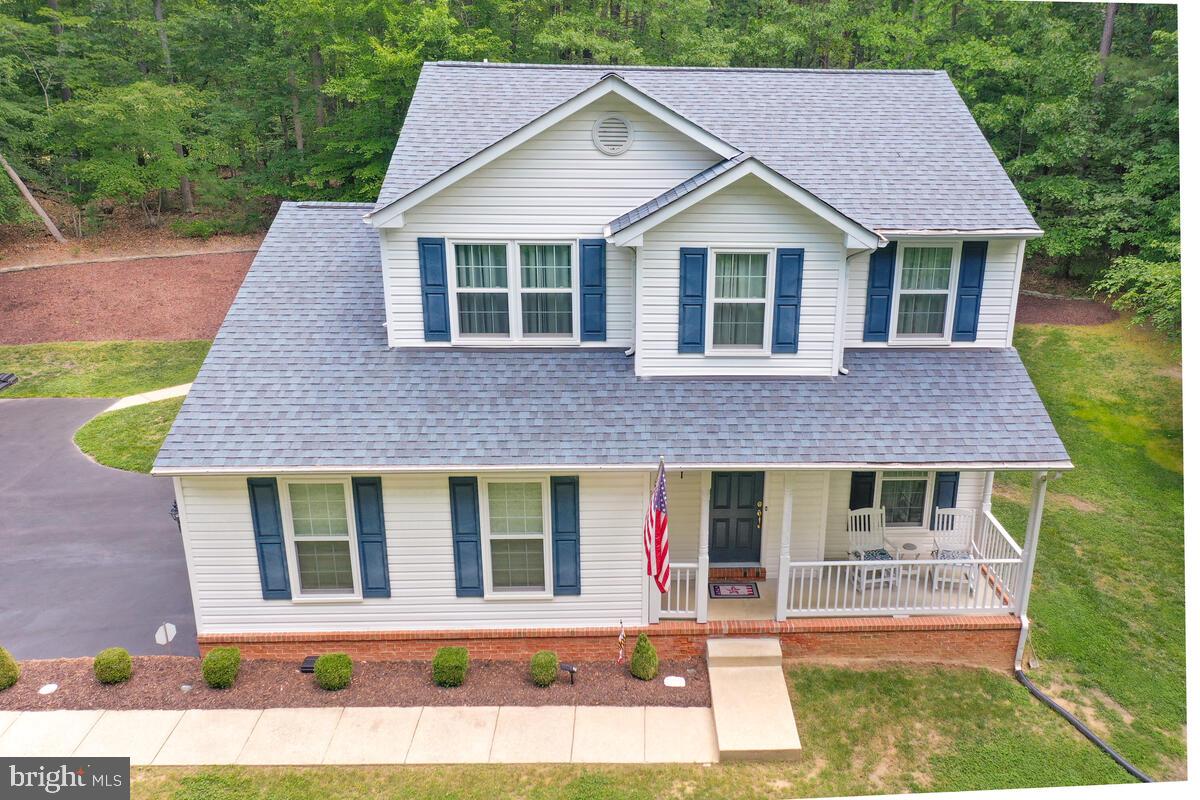 PERSIMMON HILLS - Residential