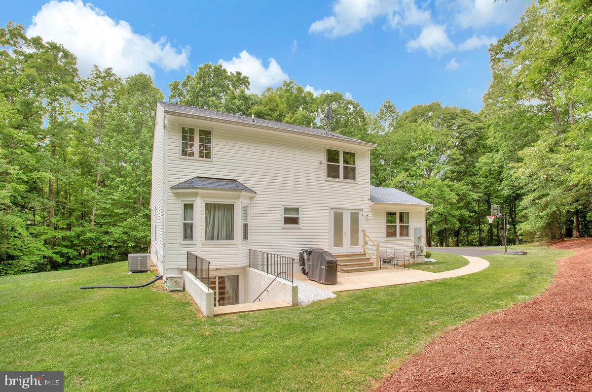 PERSIMMON HILLS - Residential