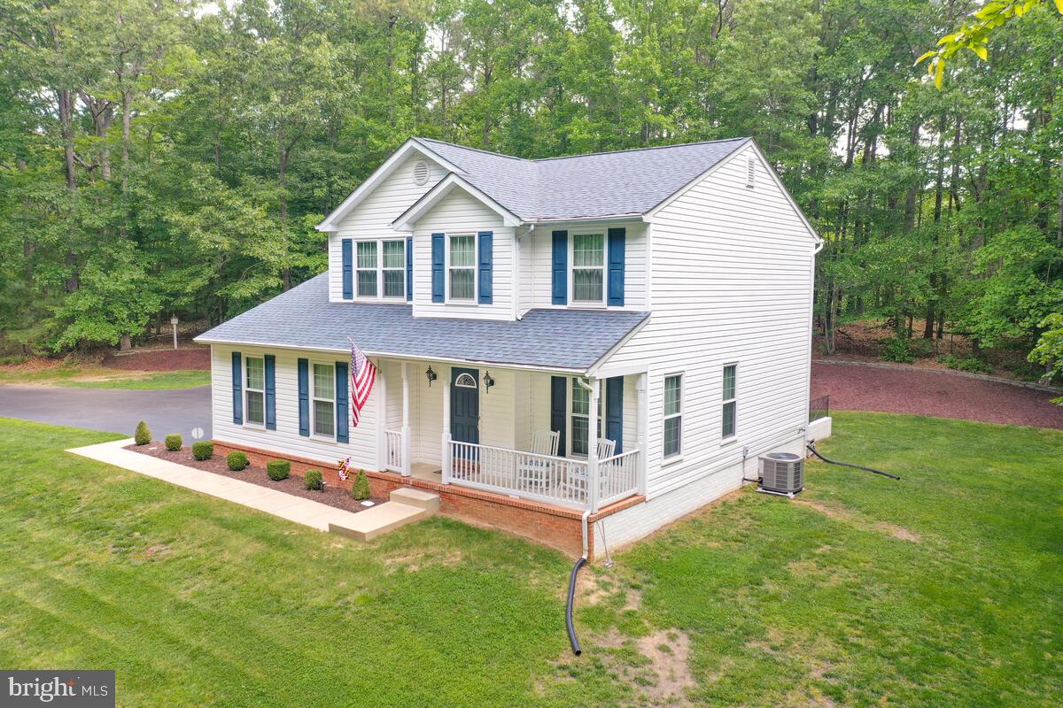 PERSIMMON HILLS - Residential