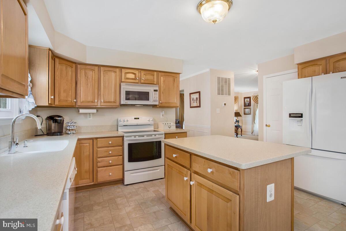 PERSIMMON HILLS - Residential