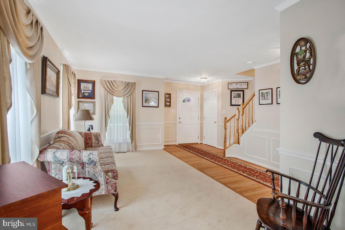 PERSIMMON HILLS - Residential