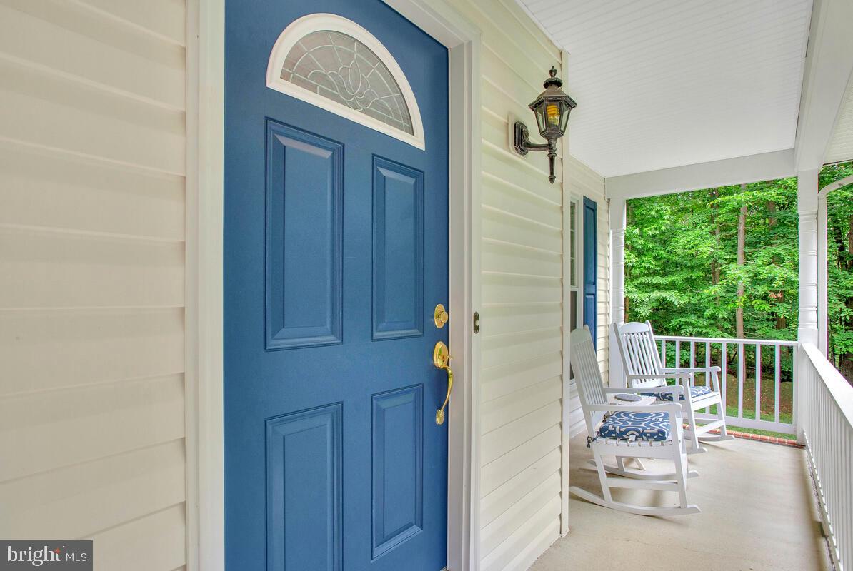 PERSIMMON HILLS - Residential