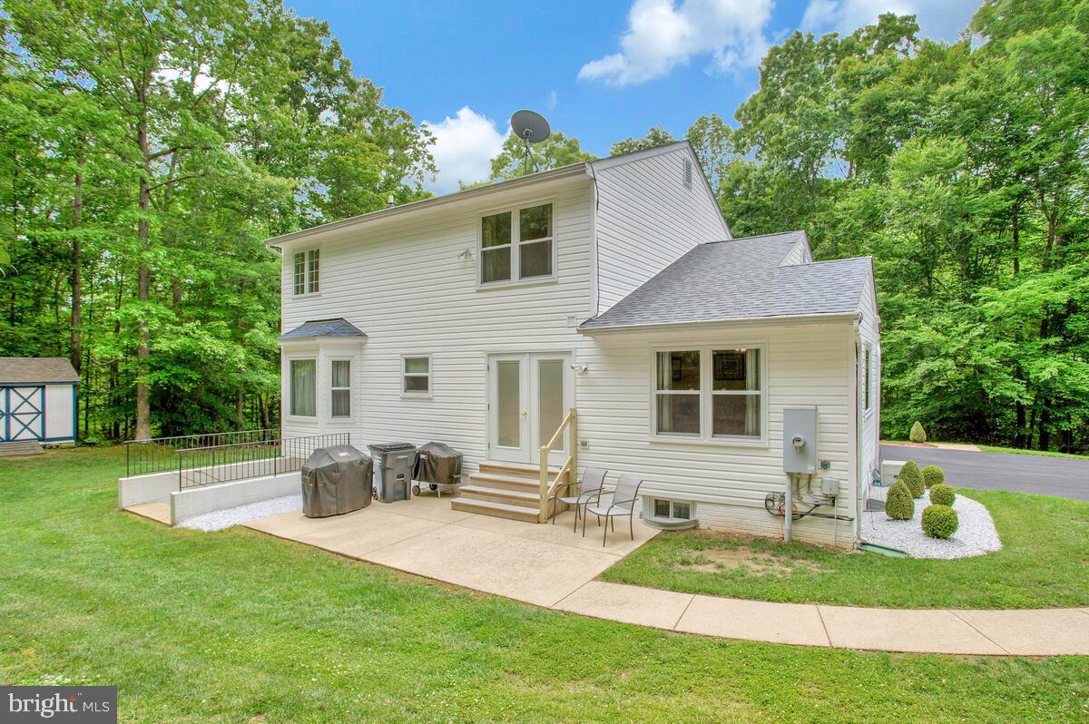 PERSIMMON HILLS - Residential