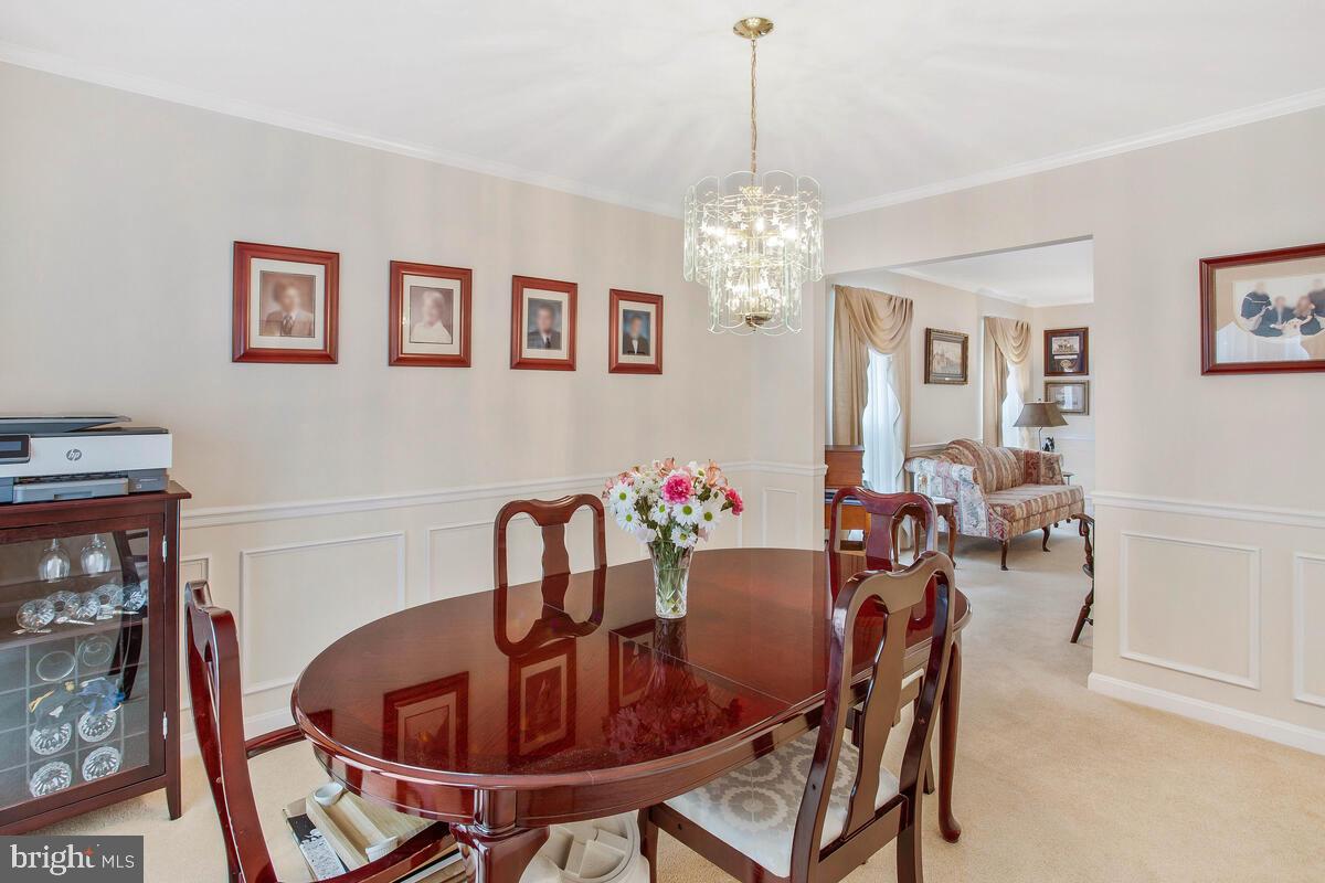 PERSIMMON HILLS - Residential