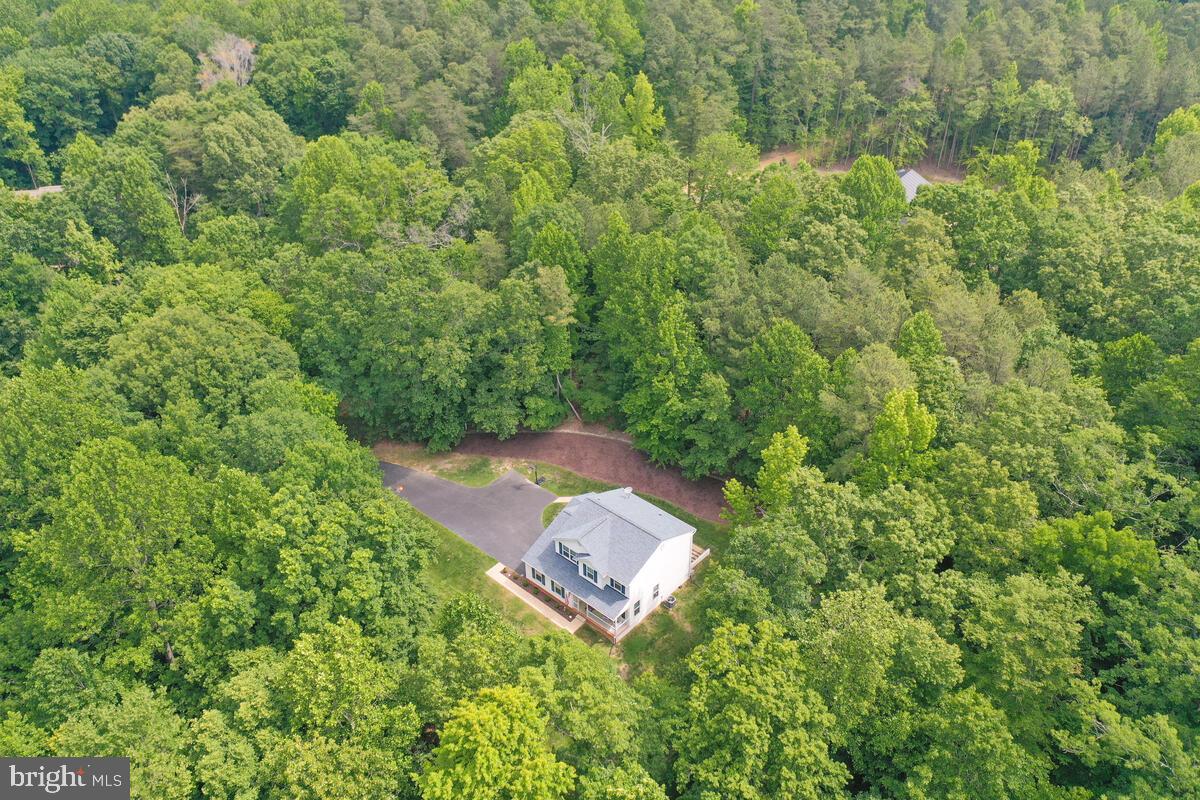 PERSIMMON HILLS - Residential