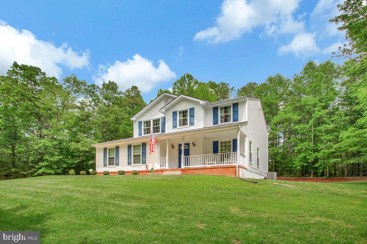 PERSIMMON HILLS - Residential