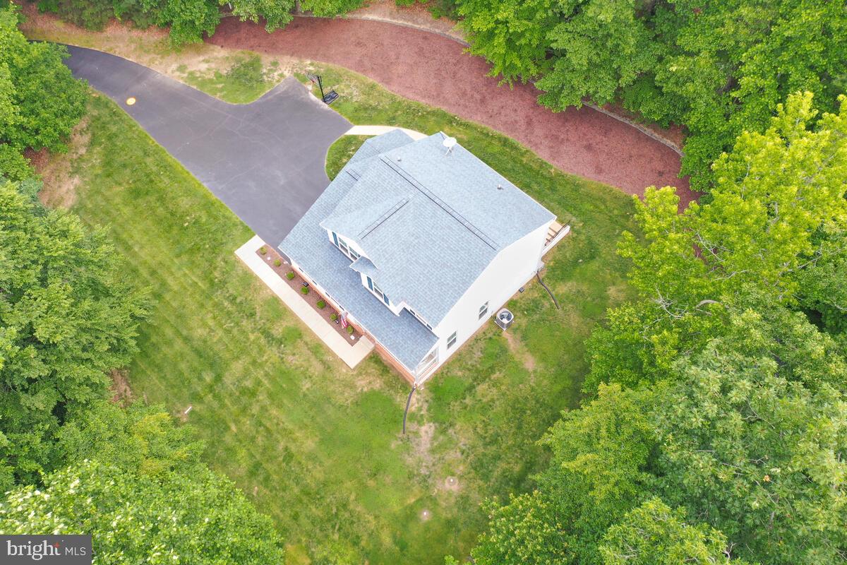 PERSIMMON HILLS - Residential