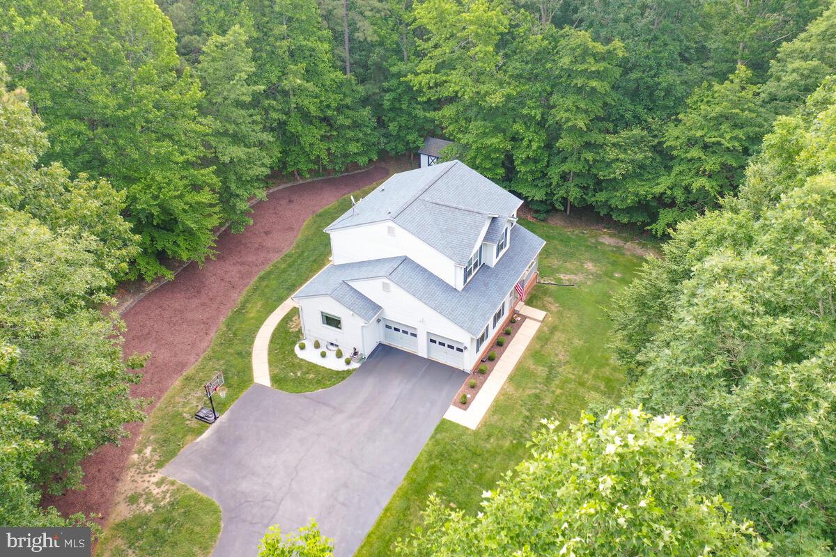 PERSIMMON HILLS - Residential