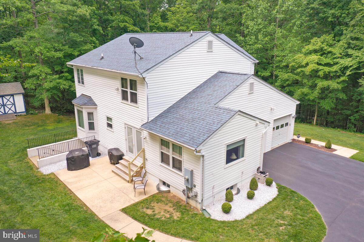 PERSIMMON HILLS - Residential