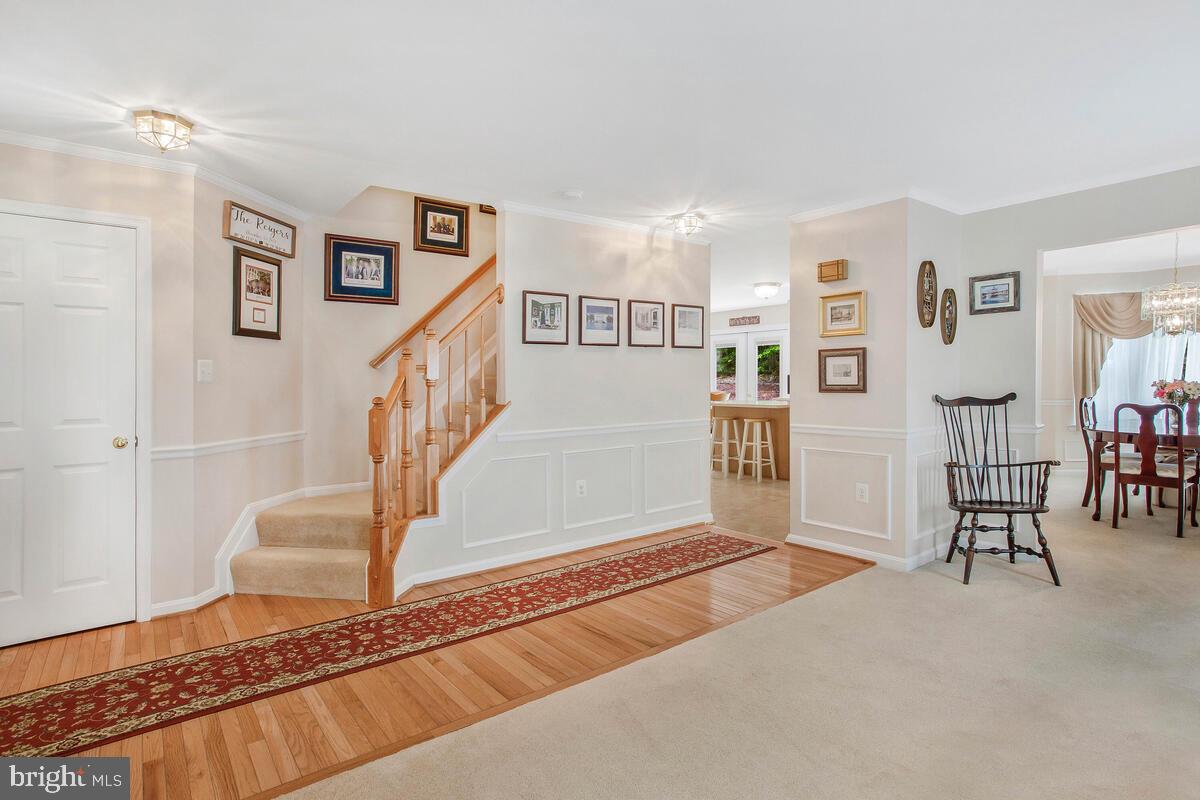 PERSIMMON HILLS - Residential