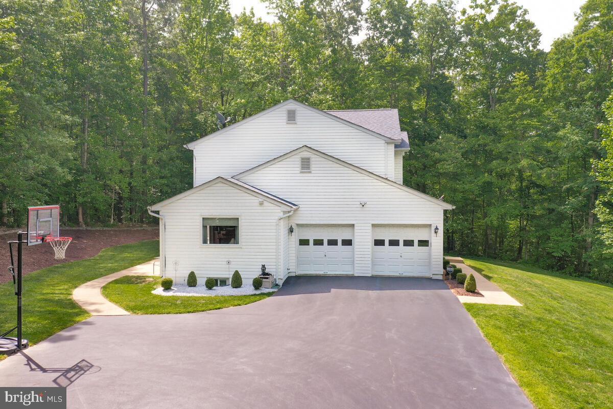 PERSIMMON HILLS - Residential