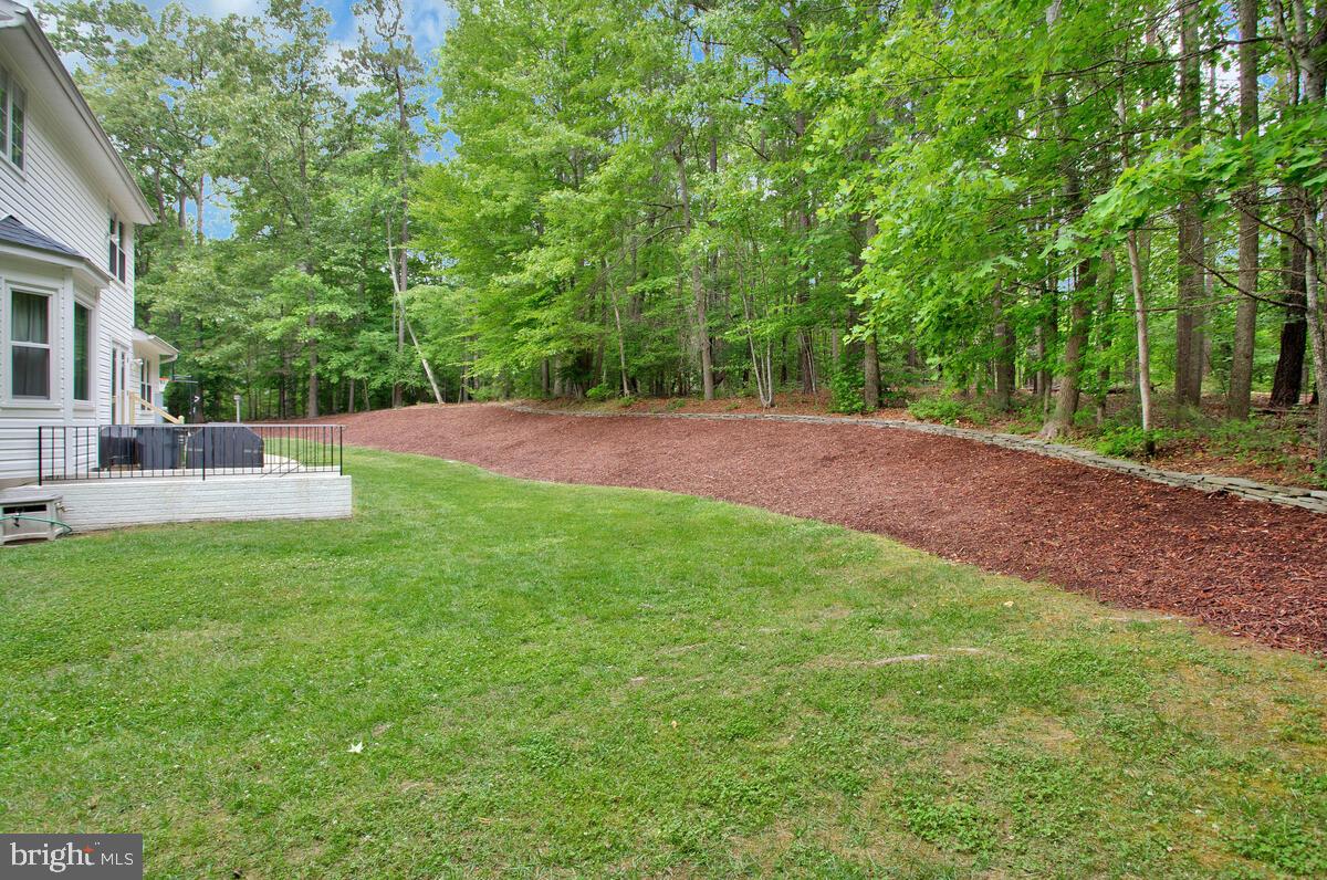 PERSIMMON HILLS - Residential