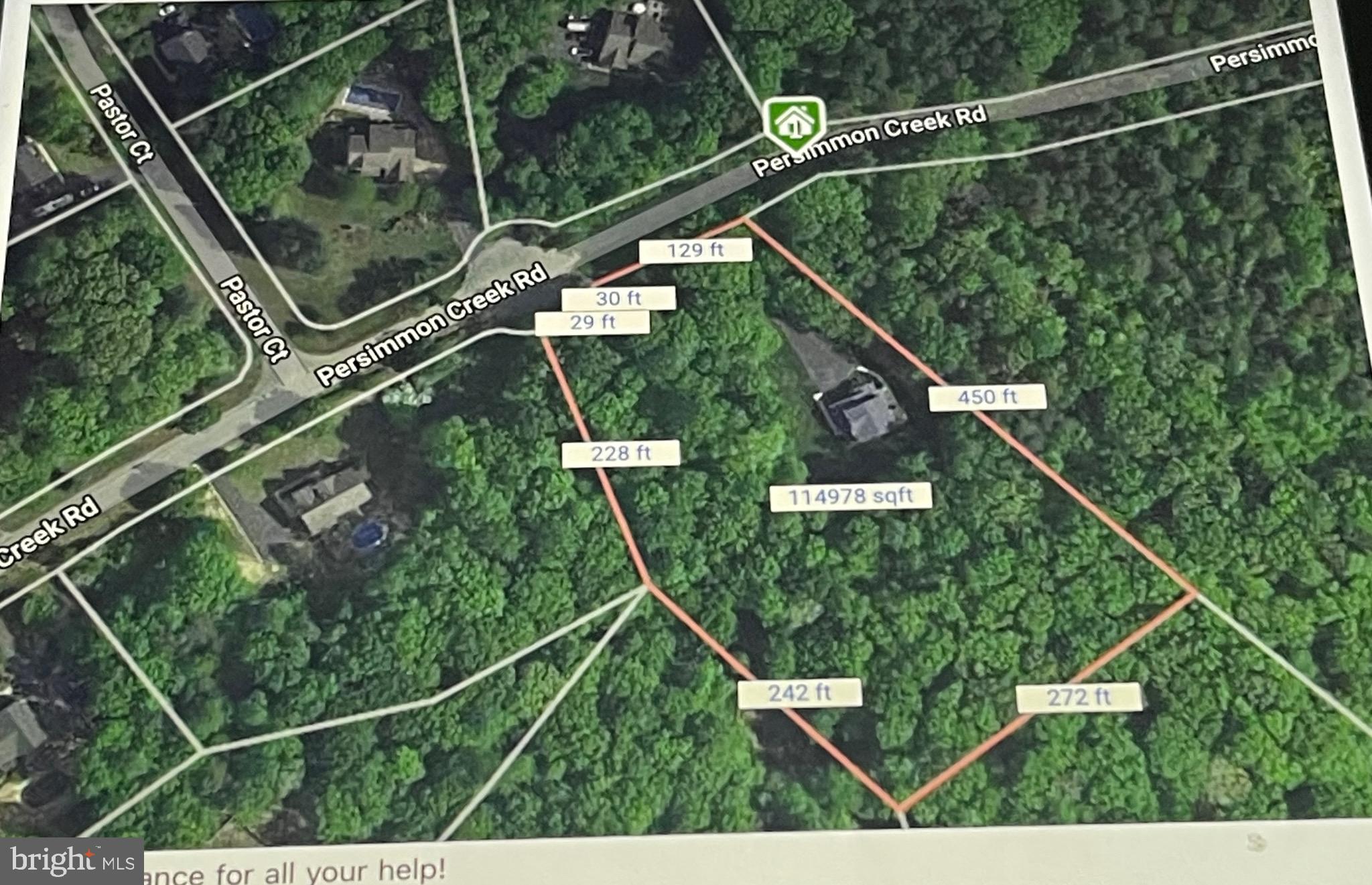 PERSIMMON HILLS - Residential