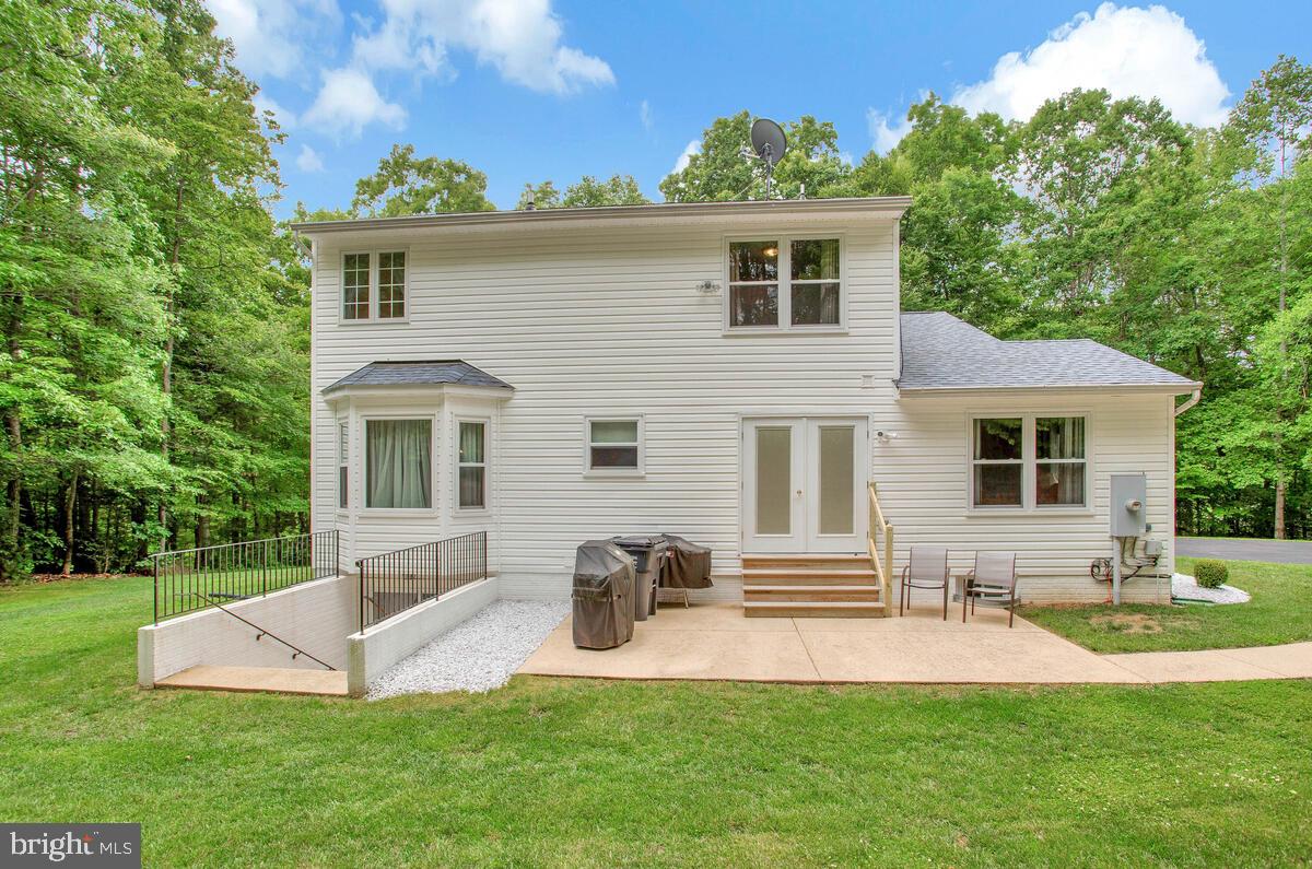 PERSIMMON HILLS - Residential