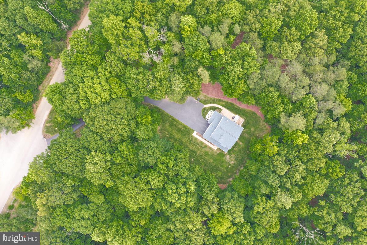 PERSIMMON HILLS - Residential