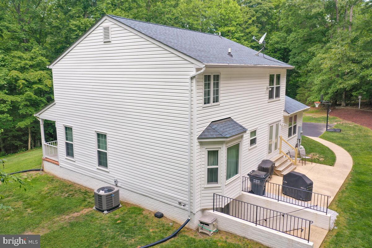 PERSIMMON HILLS - Residential