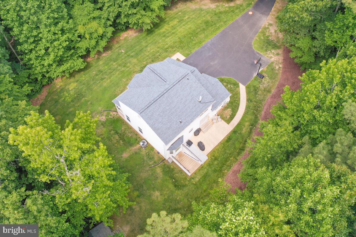 PERSIMMON HILLS - Residential