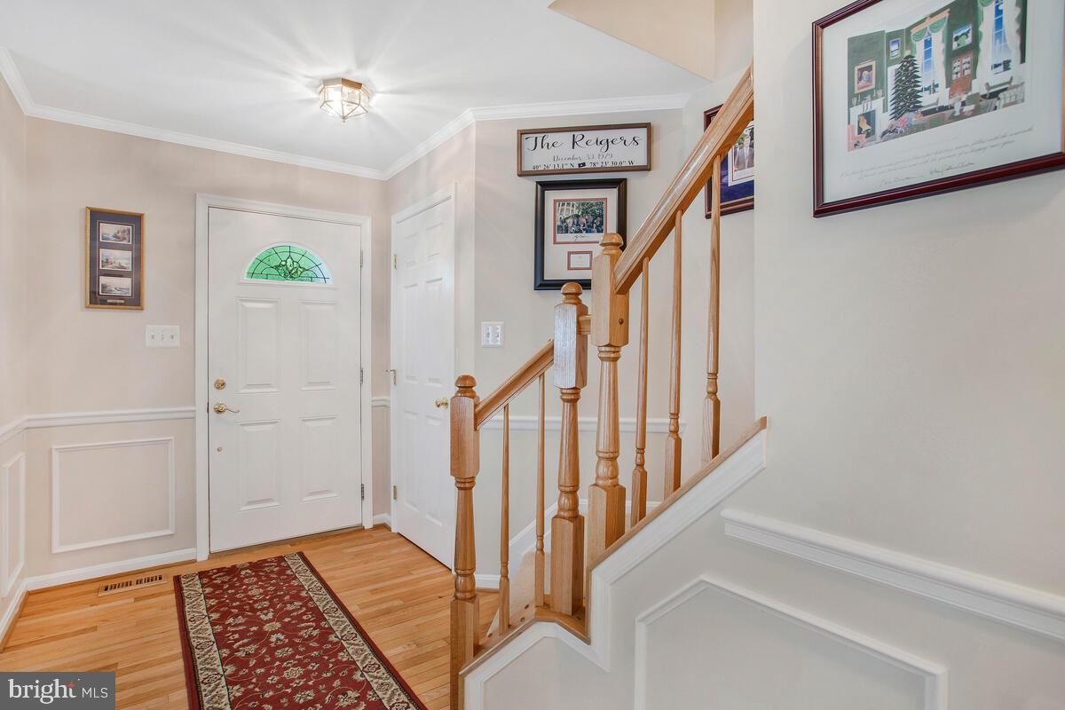 PERSIMMON HILLS - Residential