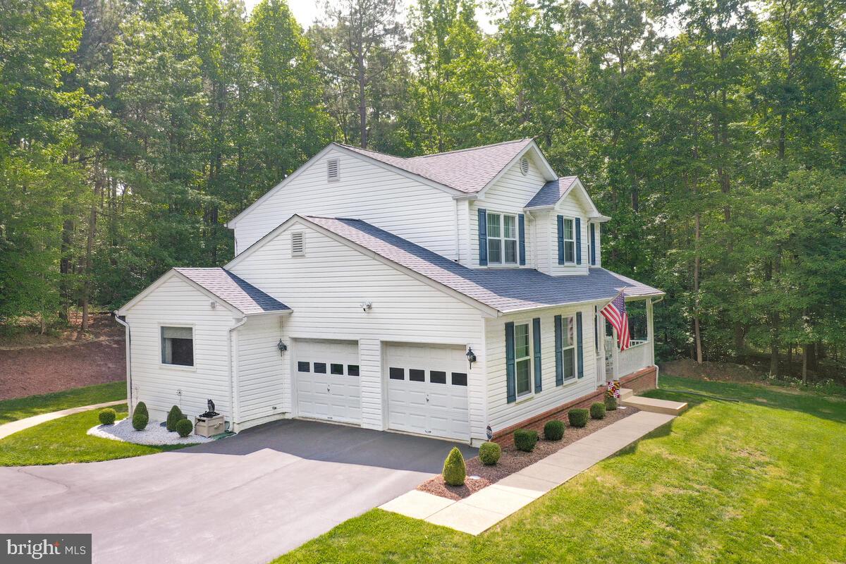 PERSIMMON HILLS - Residential