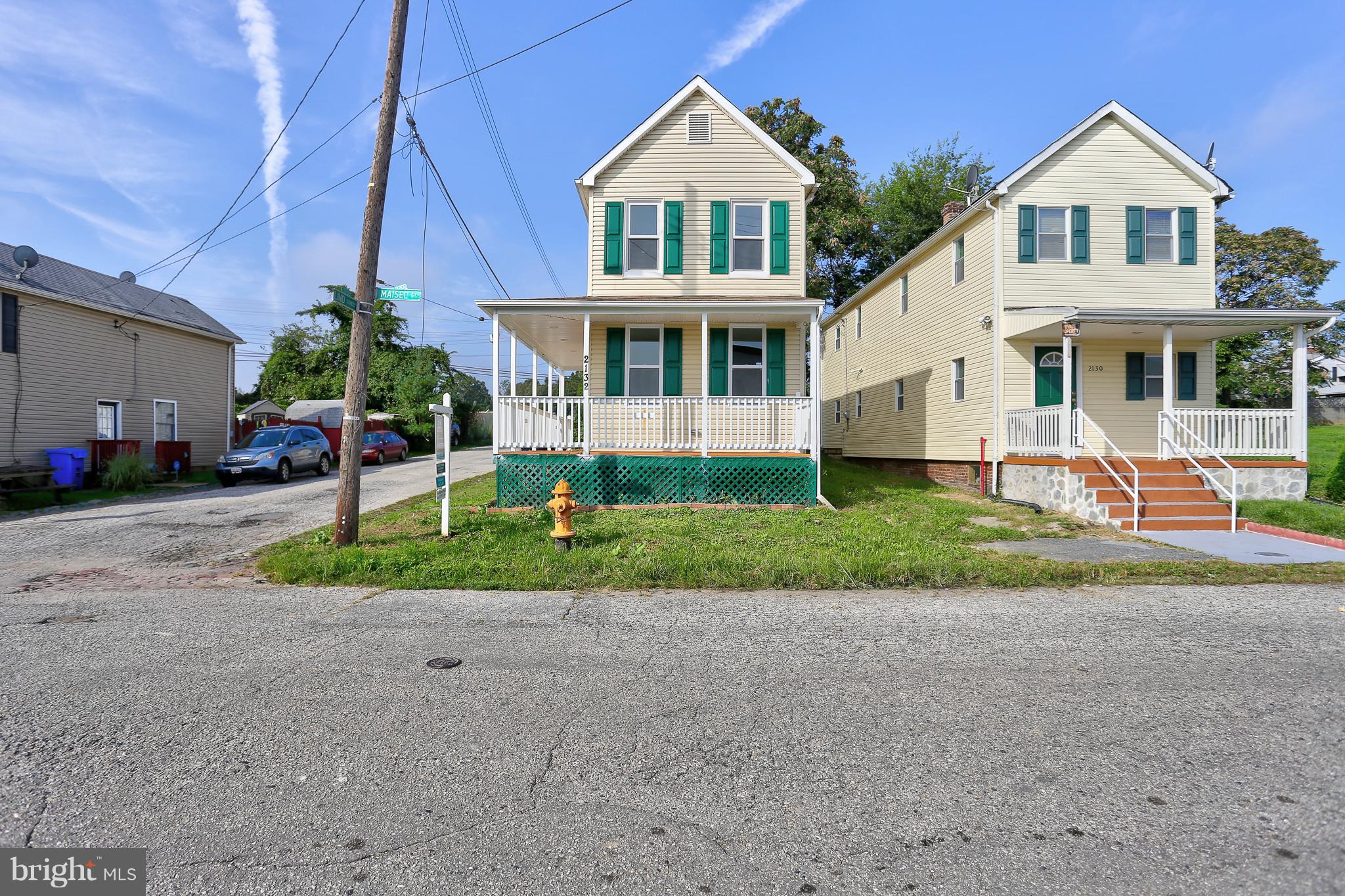 NONE AVAILABLE - Residential