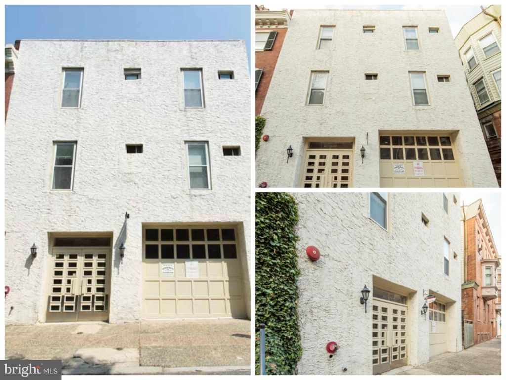 Photo of 2311 Spruce Street #306, PHILADELPHIA, PA 19103 (MLS # PAPH2561216)