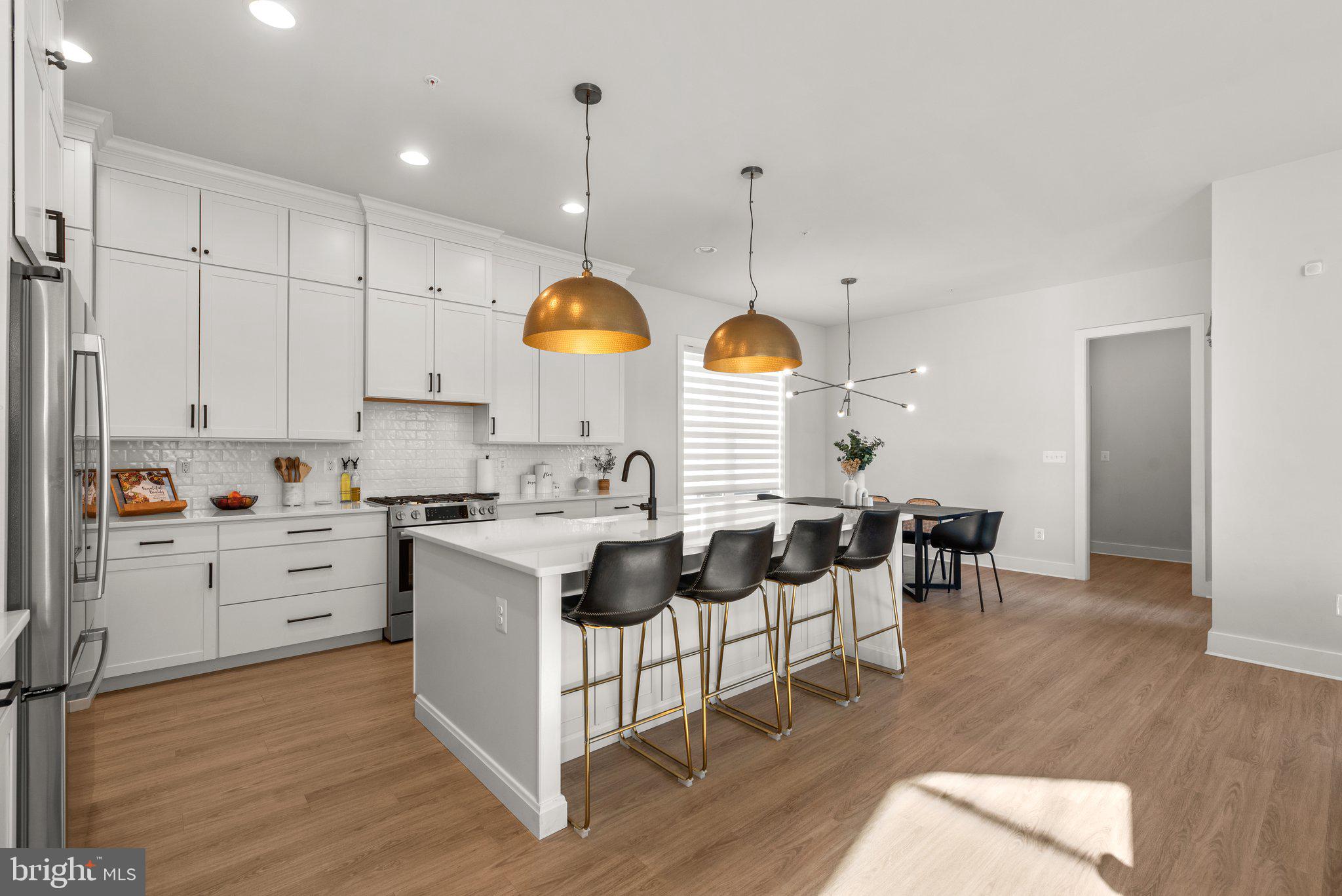 TWO RIVERS - Residential