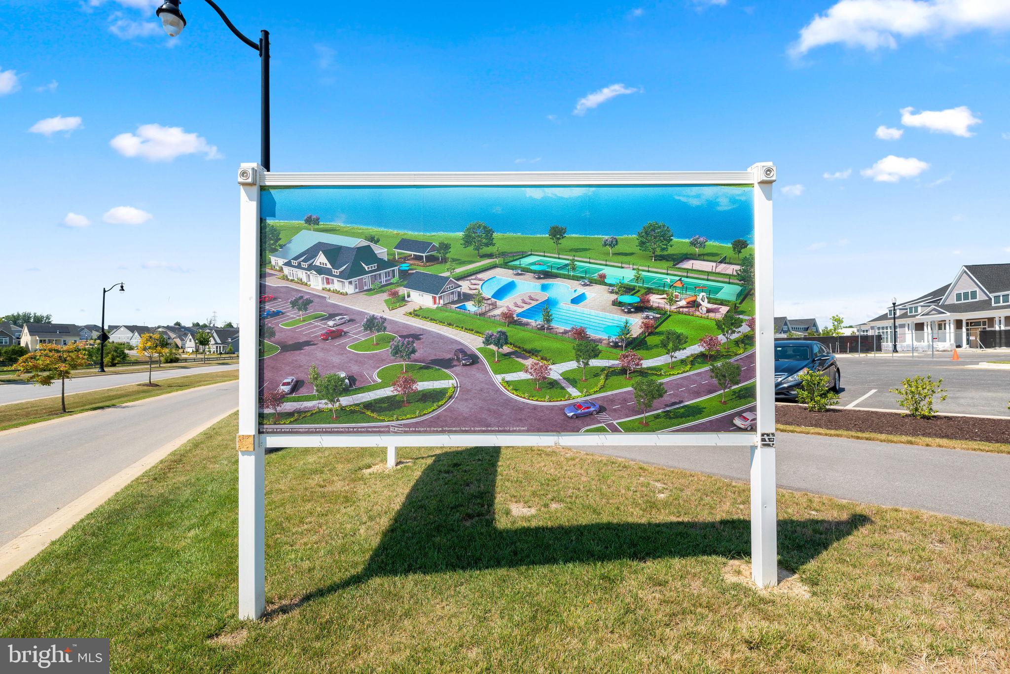 TWO RIVERS - Residential