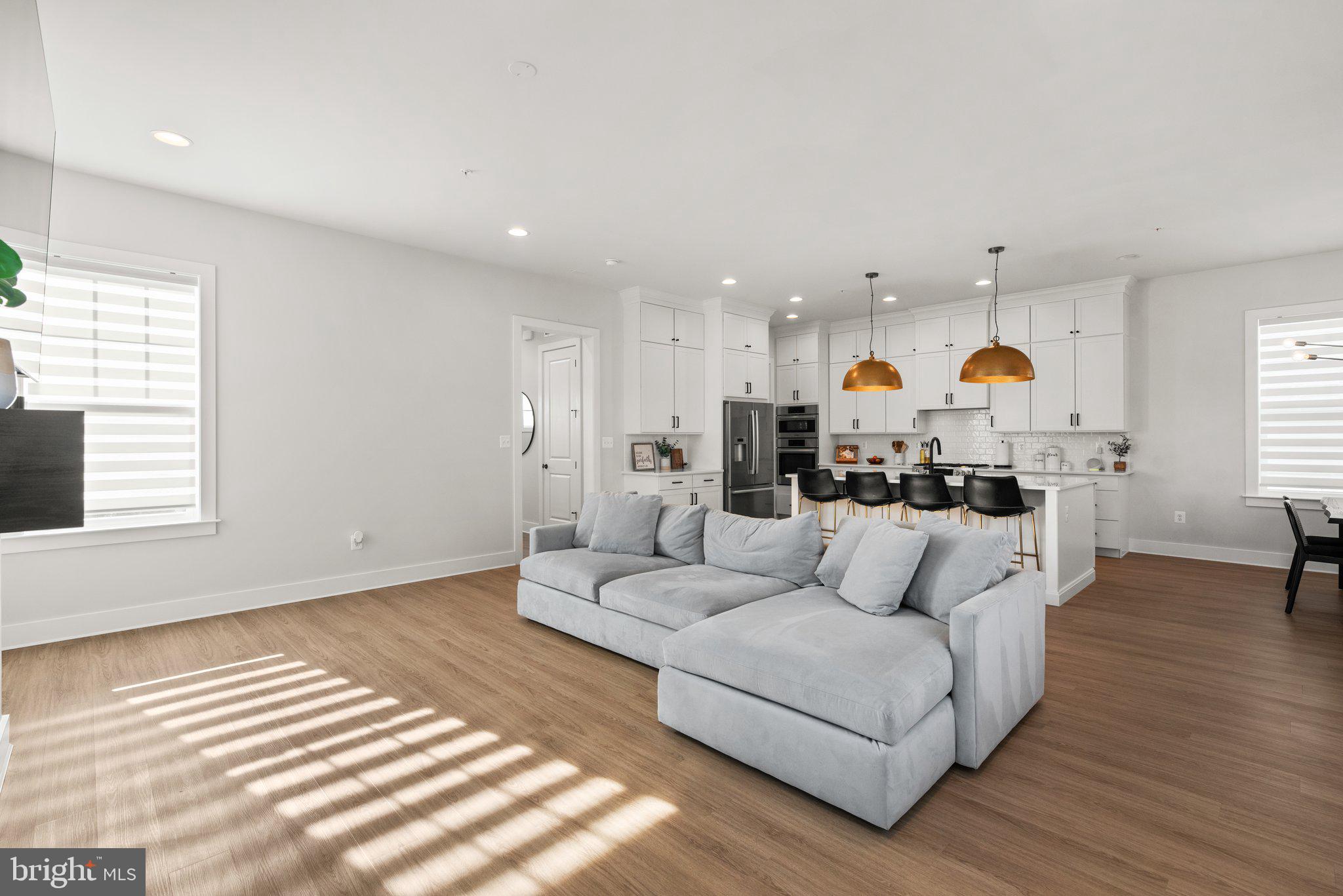 TWO RIVERS - Residential