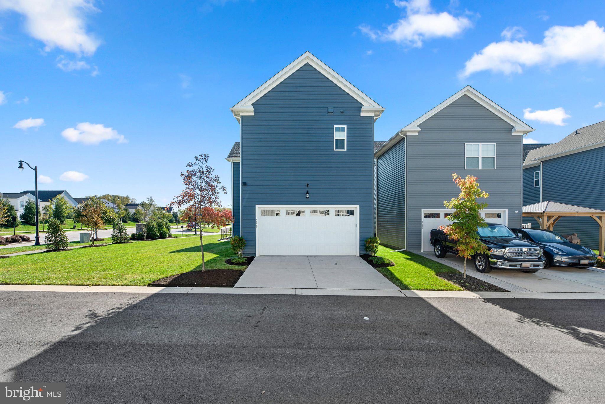 TWO RIVERS - Residential