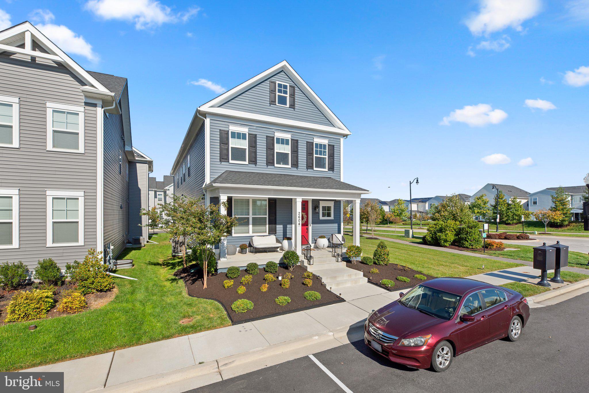 TWO RIVERS - Residential