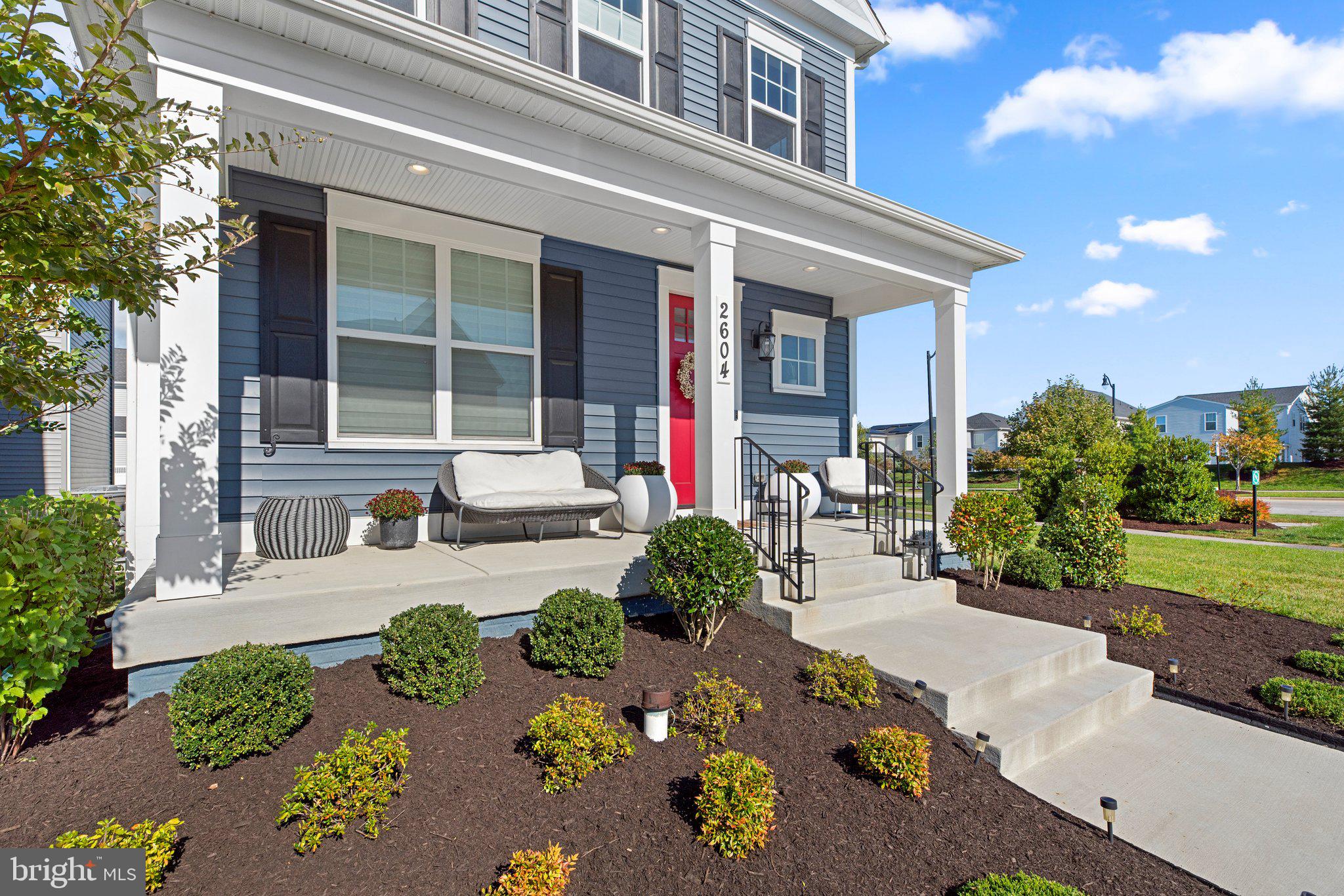 TWO RIVERS - Residential