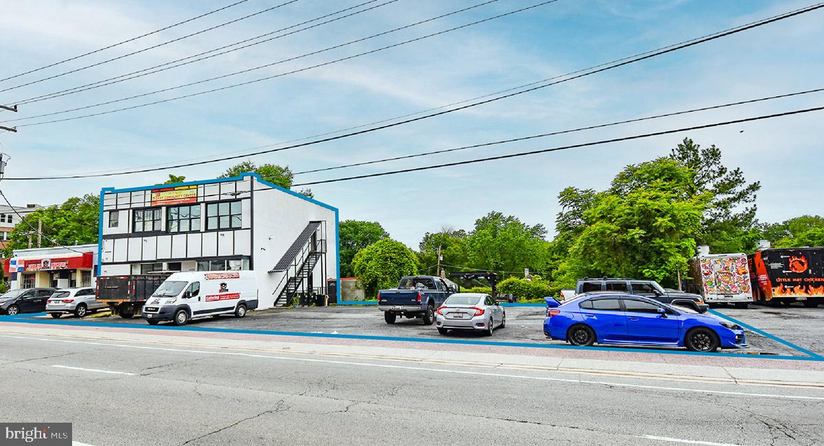 4304 RHODE ISLAND AVENUE