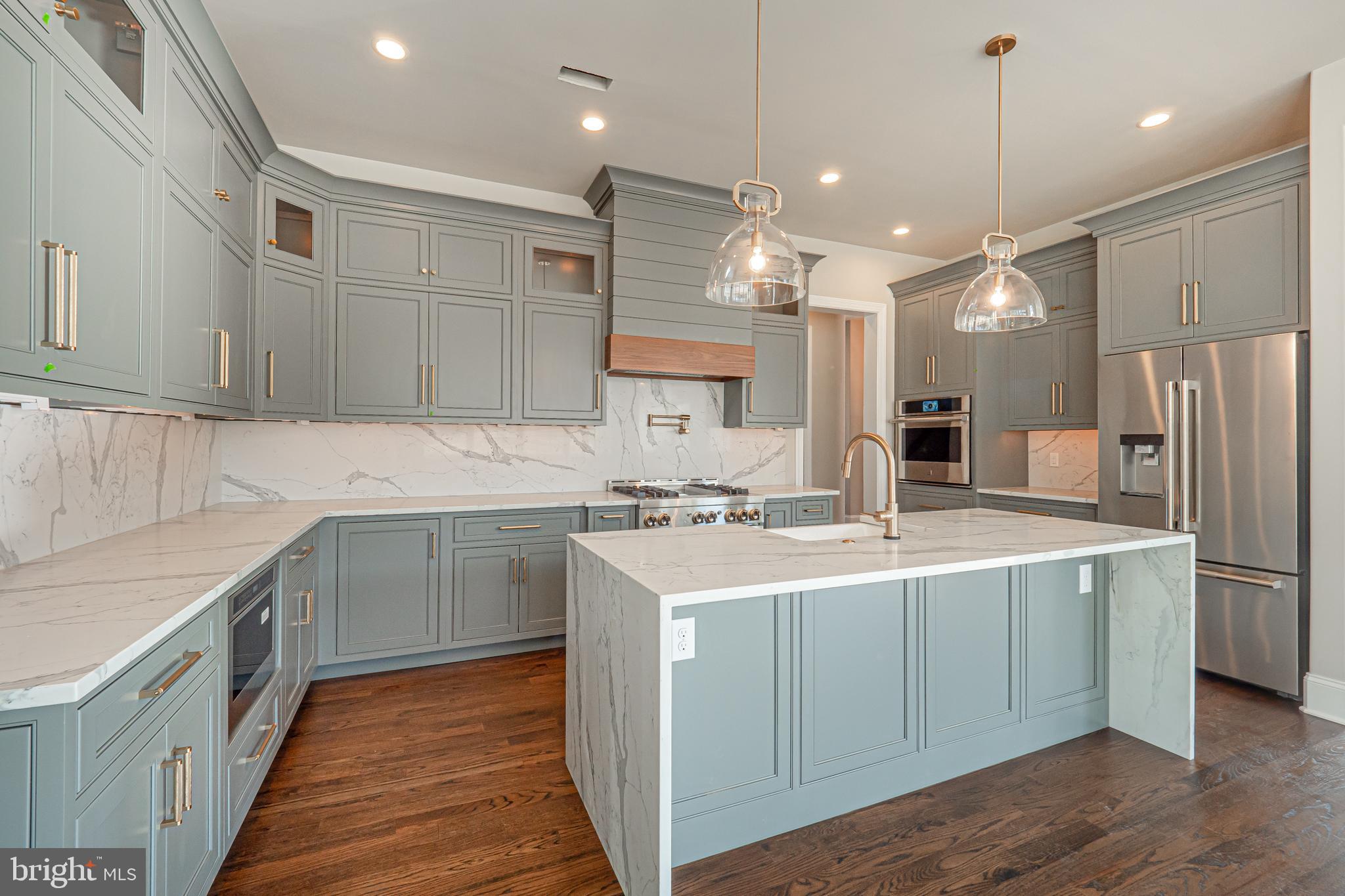 SUSSEX - Residential