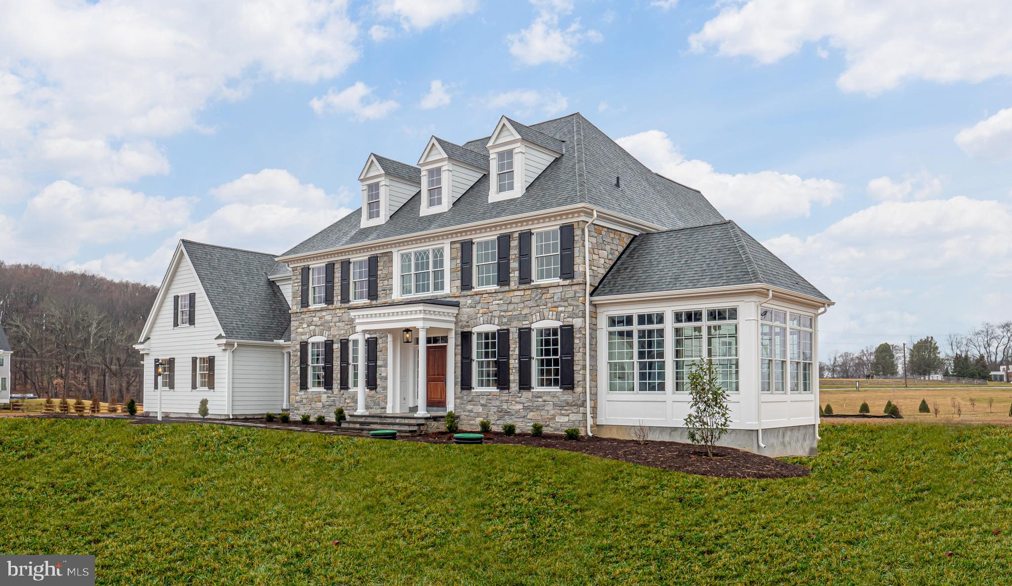 SUSSEX - Residential