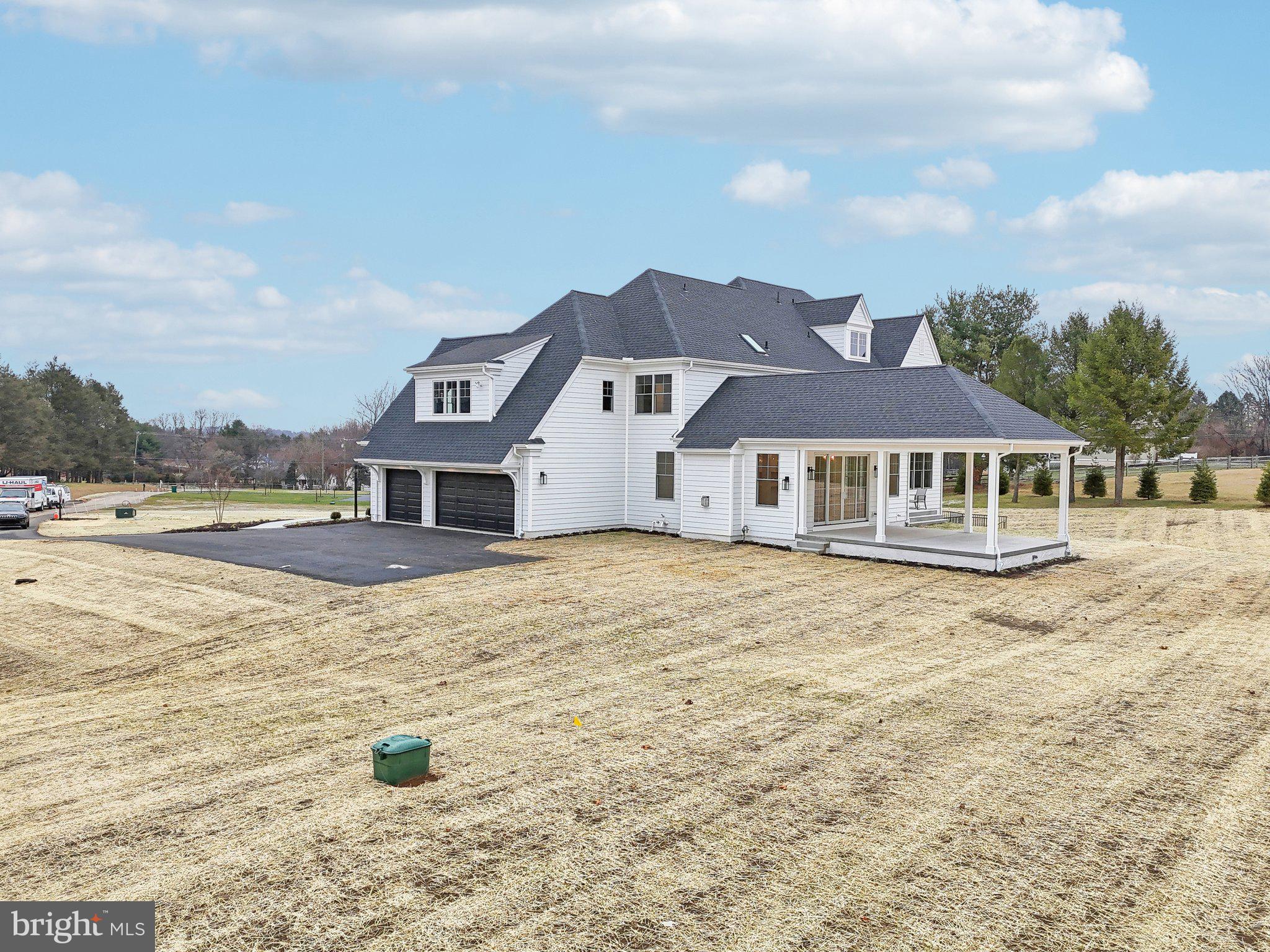 SUSSEX - Residential