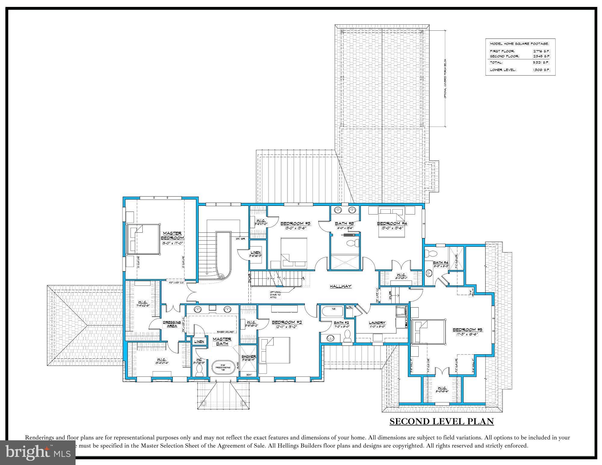 SUSSEX - Residential