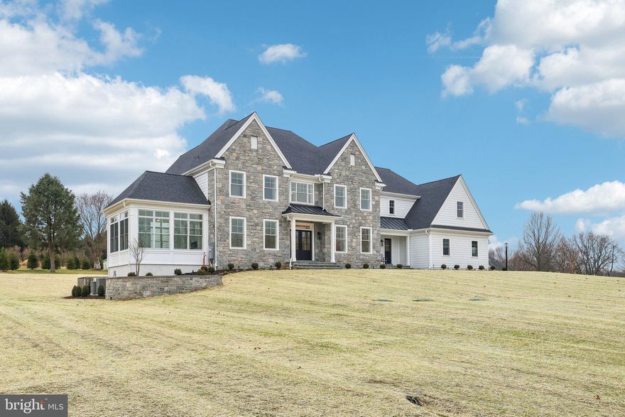 Luxury Custom Homes in Sussex of West Chester – Built by Hellings Builders
Welcome to Sussex of West Chester, an exclusive gated community offering expansive acreage, breathtaking views, and the opportunity to build a truly custom home in one of the area’s most prestigious settings. Nestled among rolling hills, this elite neighborhood provides privacy and serenity while remaining just minutes from the vibrant West Chester Borough.

The Brandywine is a thoughtfully designed floor plan that seamlessly blends timeless elegance with modern luxury. This home features gracious living spaces, high-end finishes, and impeccable craftsmanship, ensuring that every detail meets your vision. If you desire something entirely unique, work with our architect to design a home tailored to your lifestyle, incorporating everything from grand, open-concept living areas to a chef’s kitchen, spa-like owner’s suite, and expansive outdoor spaces.

Built by the highly regarded Hellings Builders, each home in Sussex of West Chester reflects superior quality and attention to detail. With generous homesites offering spectacular views and a setting that embodies both prestige and tranquility, this community is a rare opportunity to create your dream home in a truly exceptional location.

Experience luxury living at its finest and begin your custom home journey today. Contact us to learn more about The Brandywine or to start designing a home that is uniquely yours.