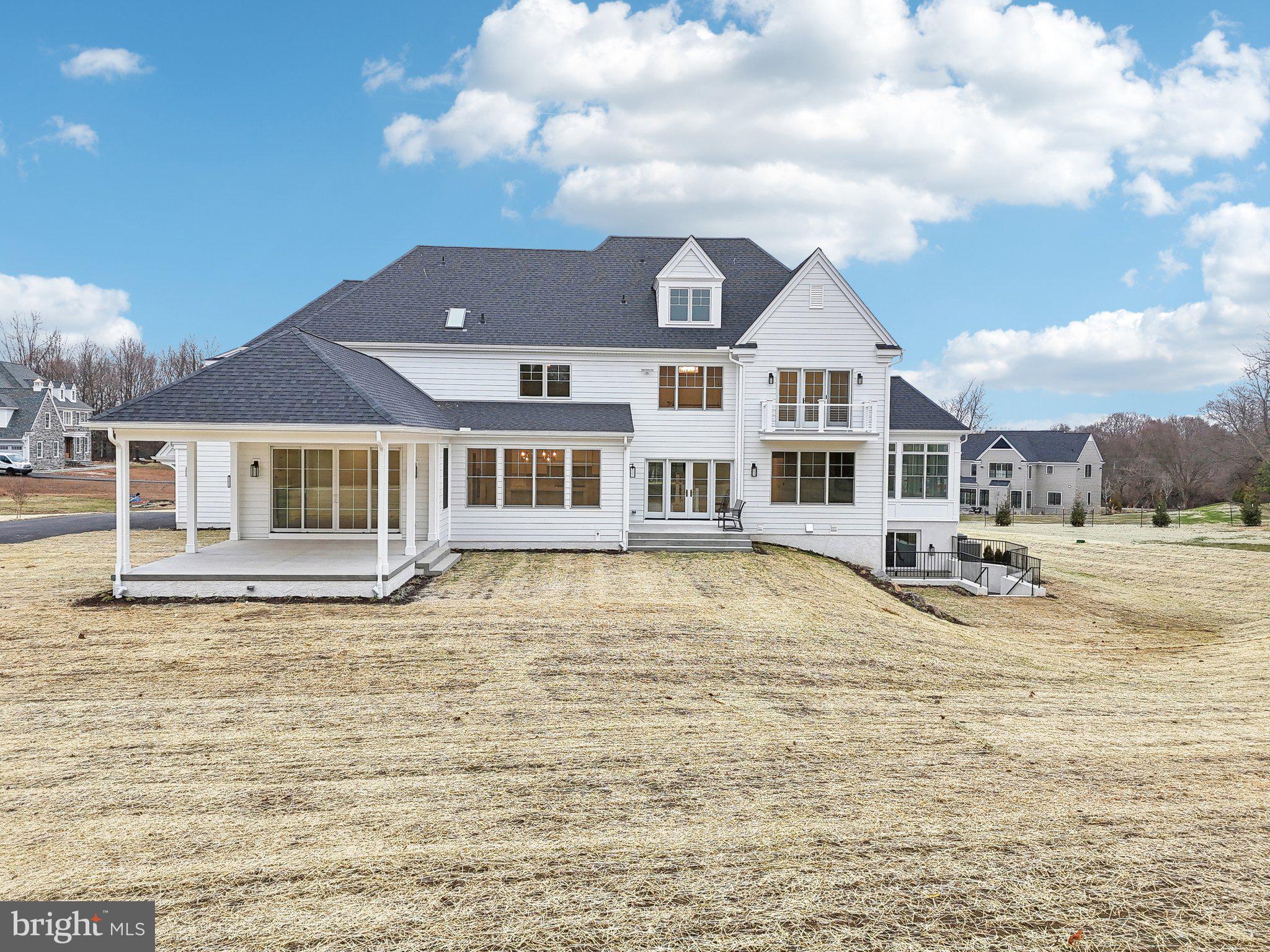 SUSSEX - Residential