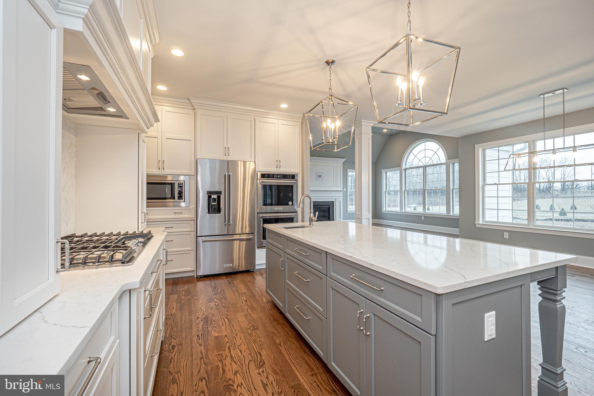 SUSSEX - Residential