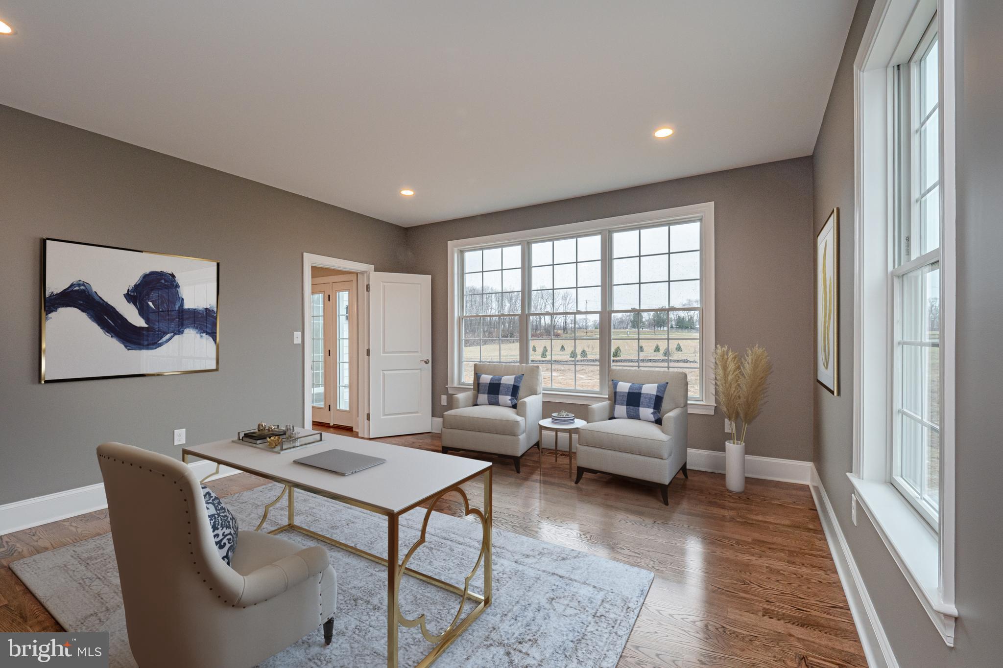 SUSSEX - Residential