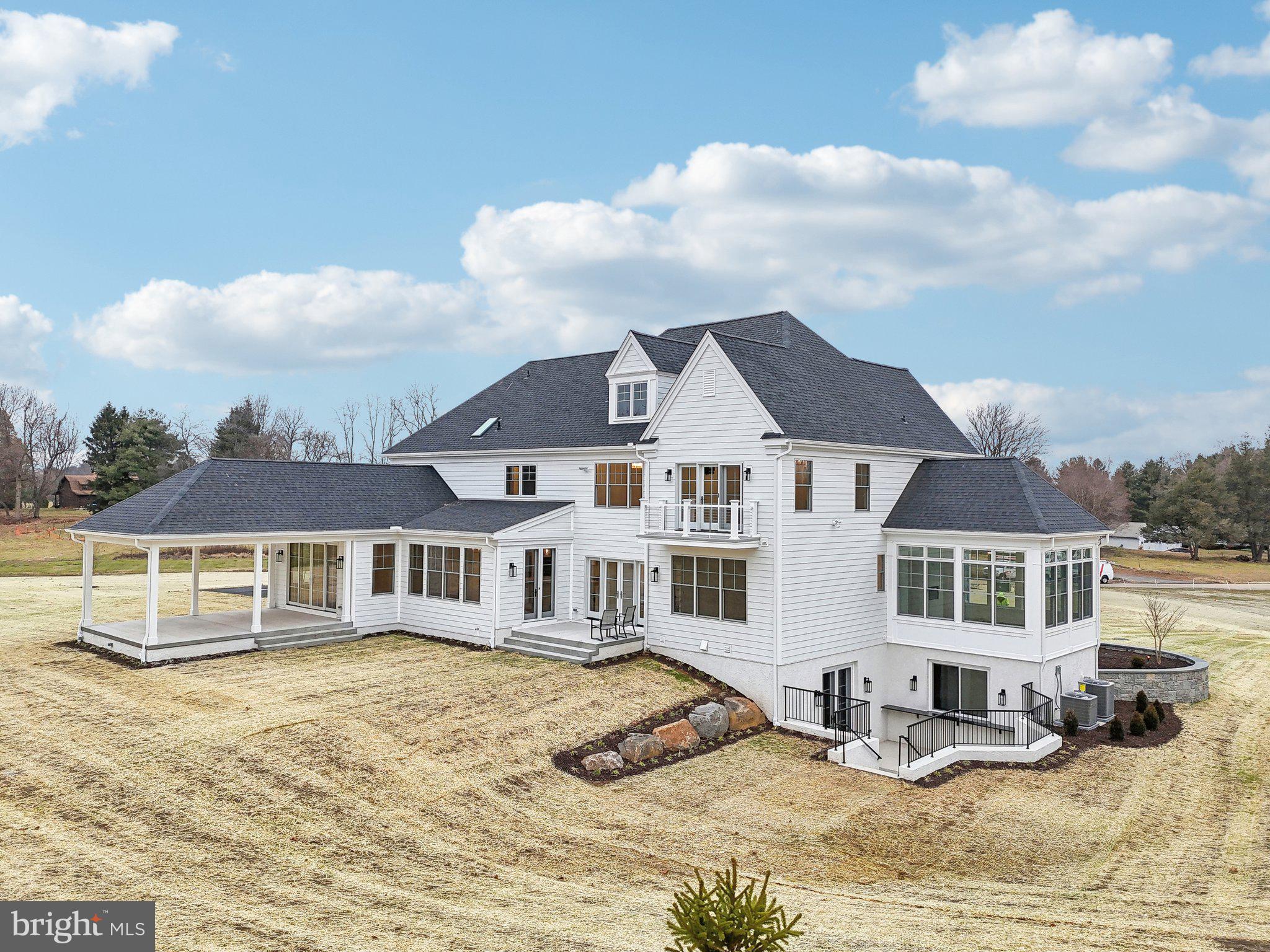 SUSSEX - Residential