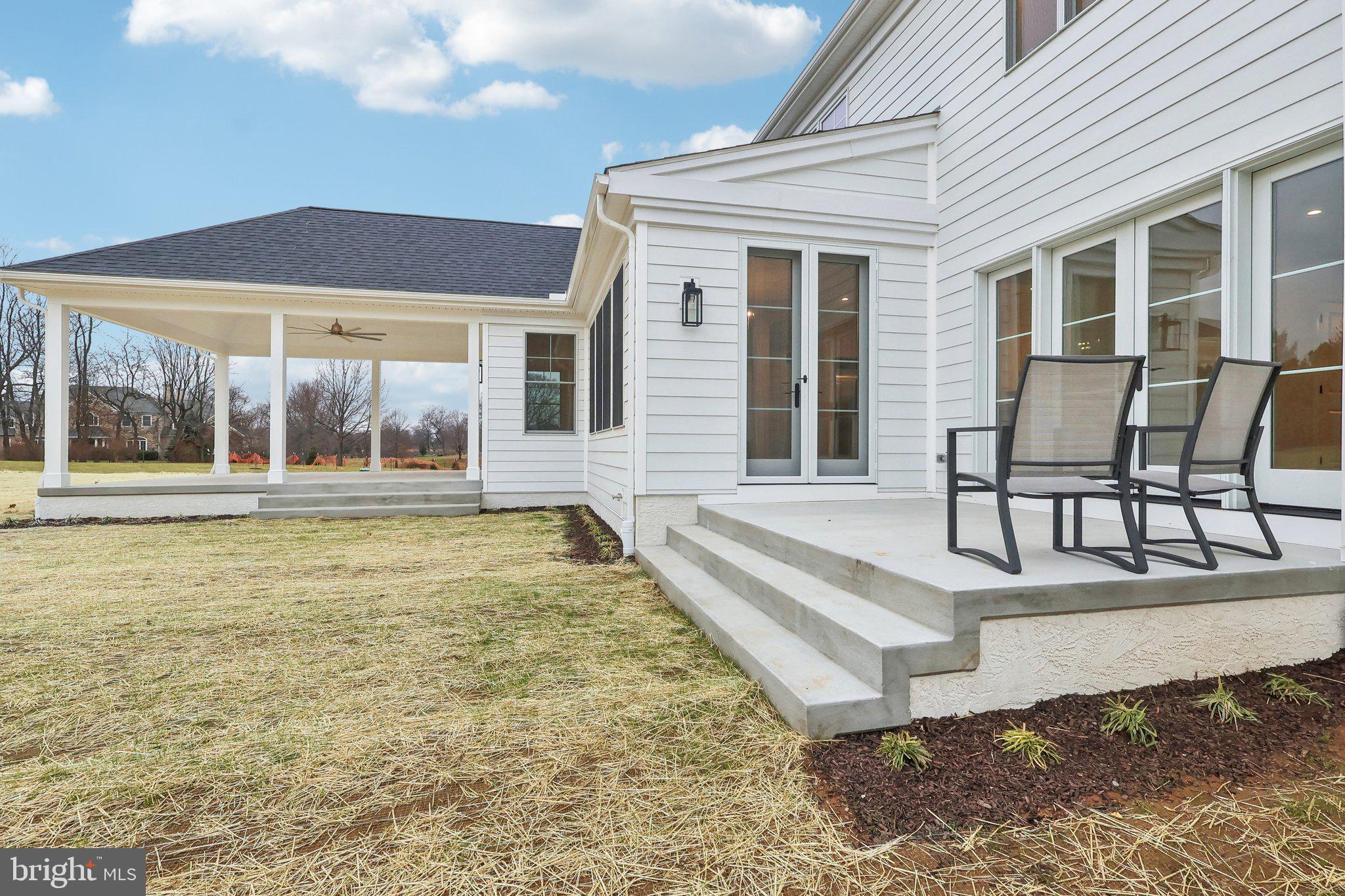 SUSSEX - Residential