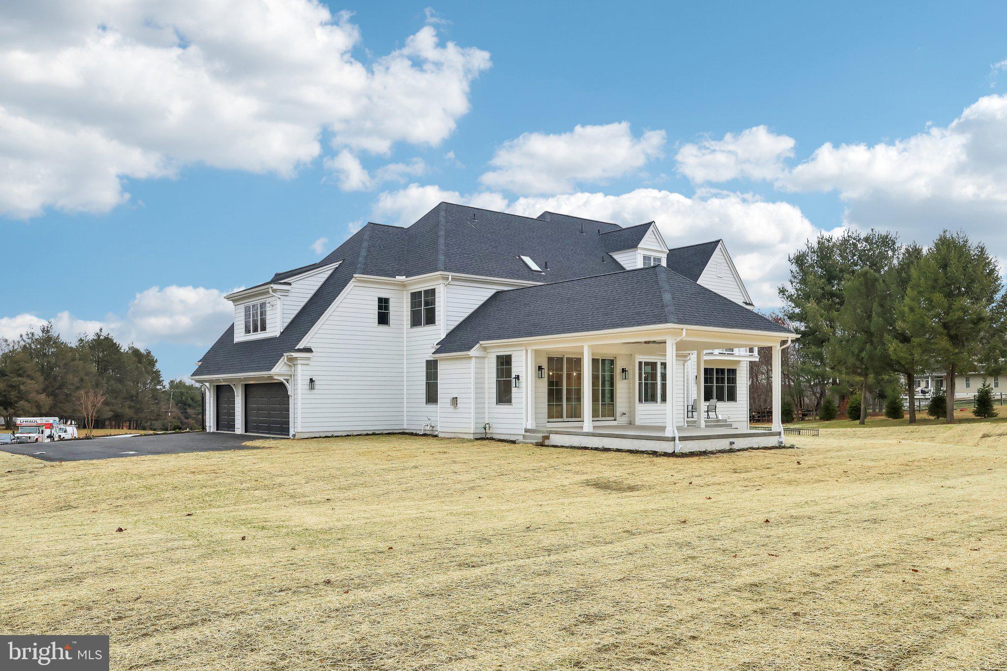 SUSSEX - Residential