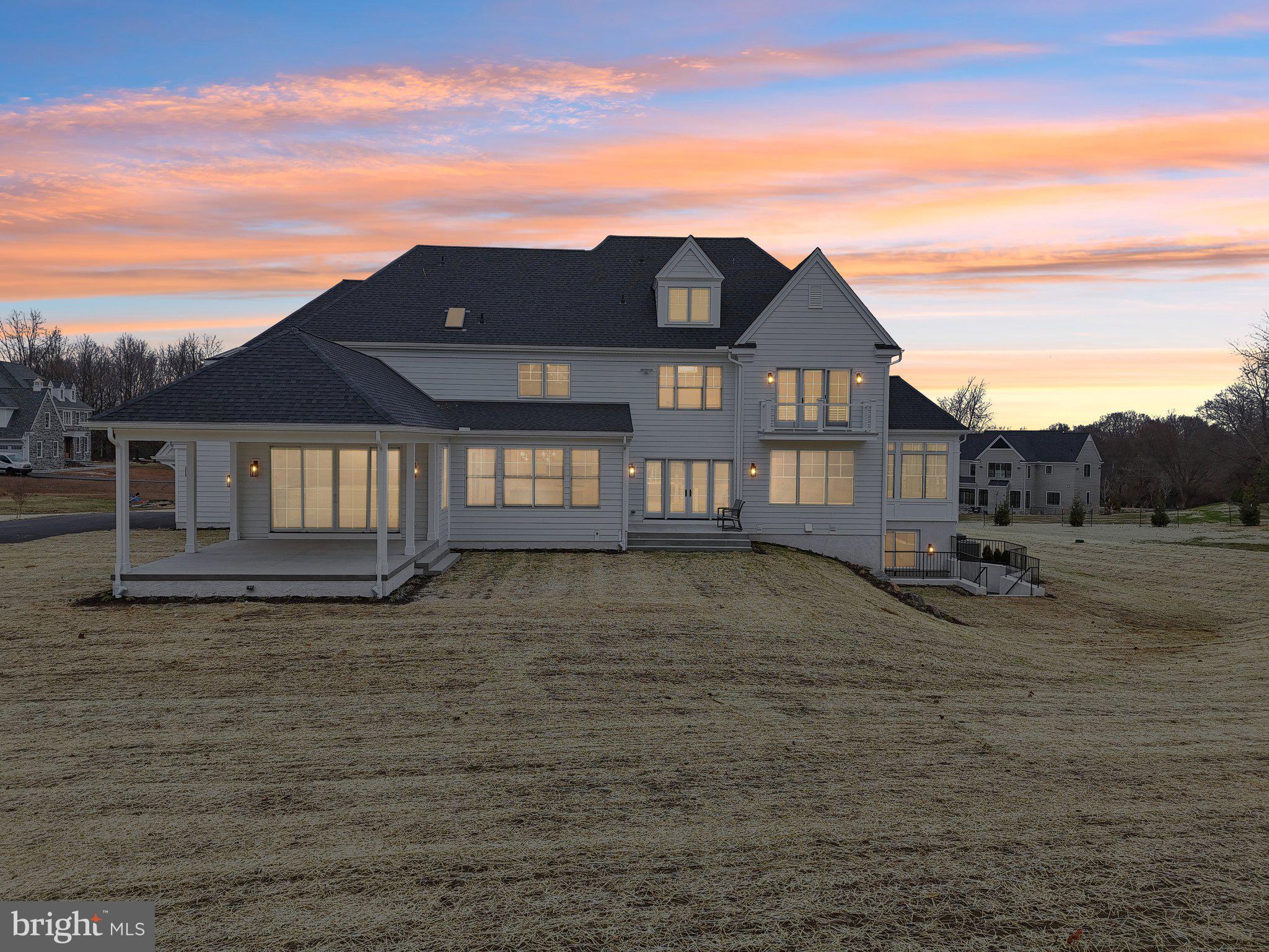 SUSSEX - Residential