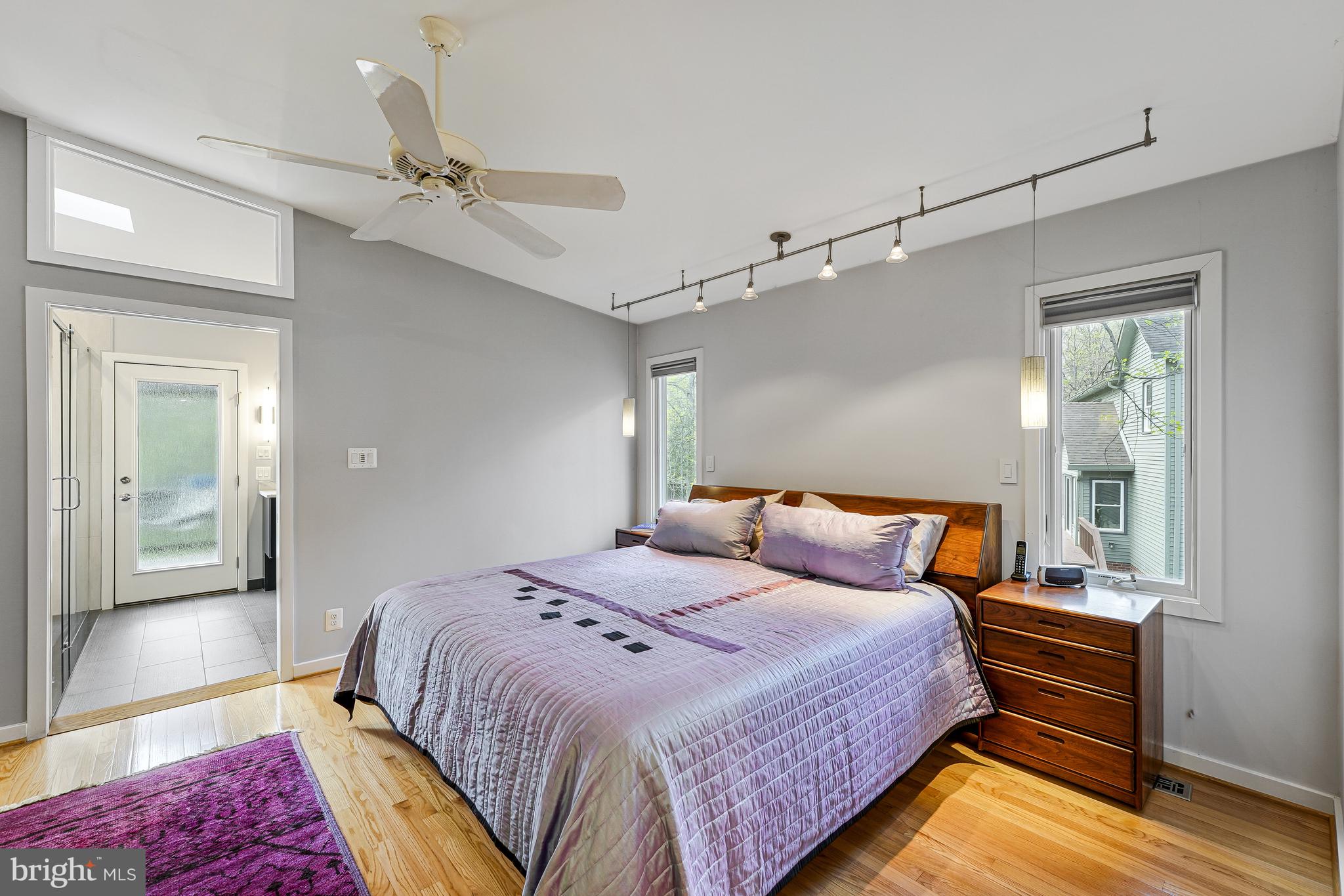 WAPLES MILL ESTATES - Residential