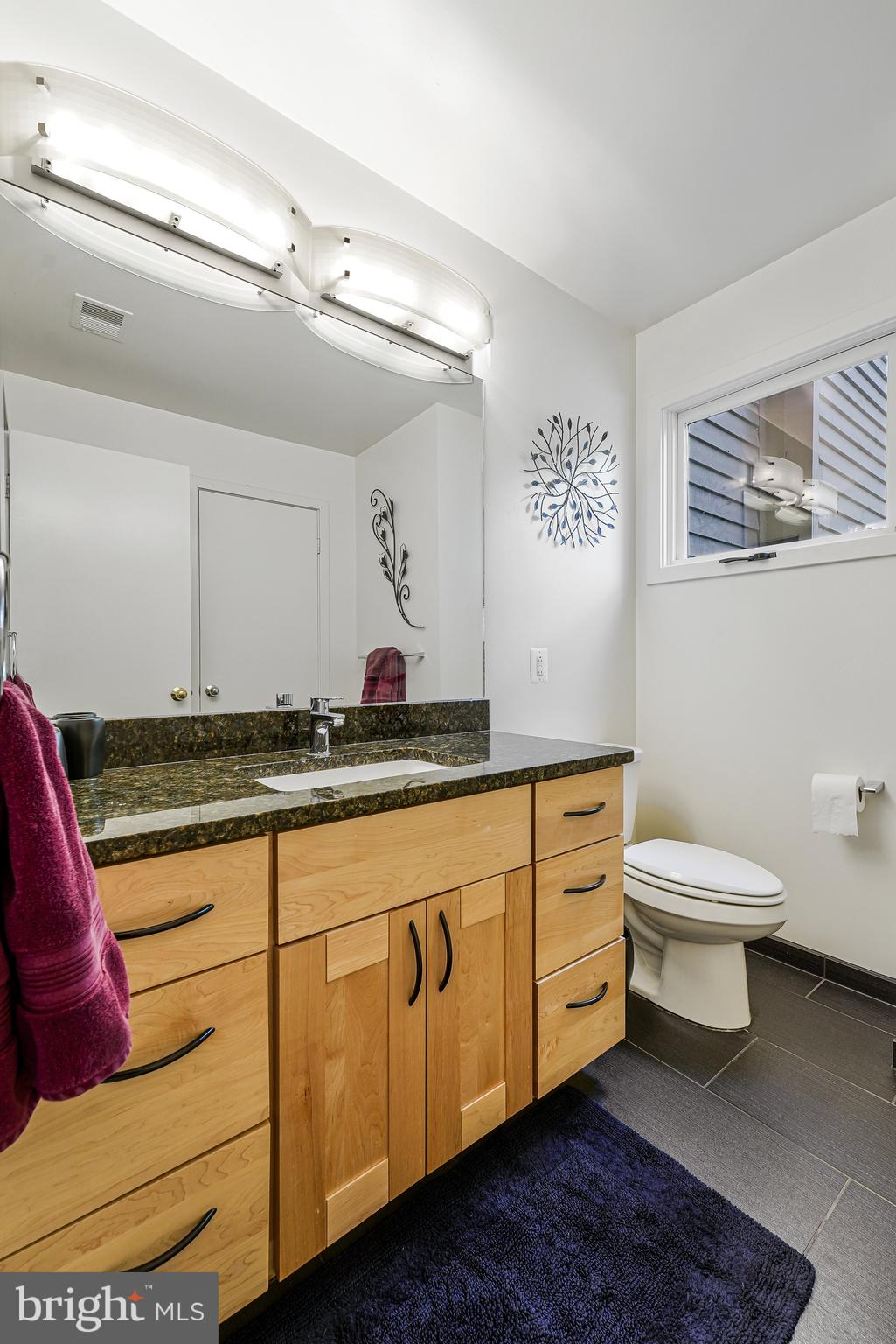 WAPLES MILL ESTATES - Residential